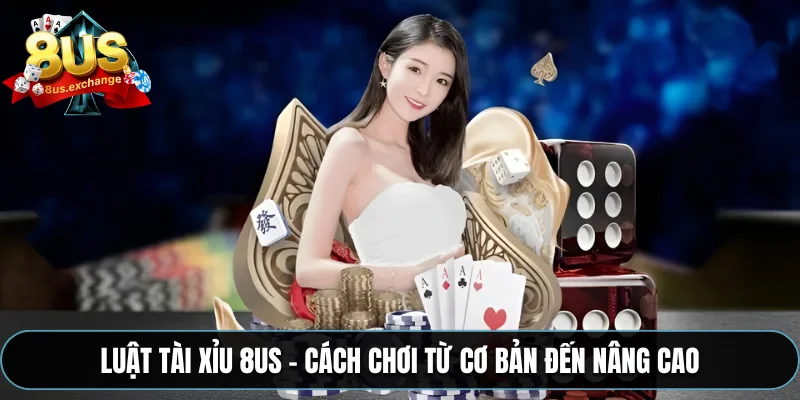 luật tài xỉu