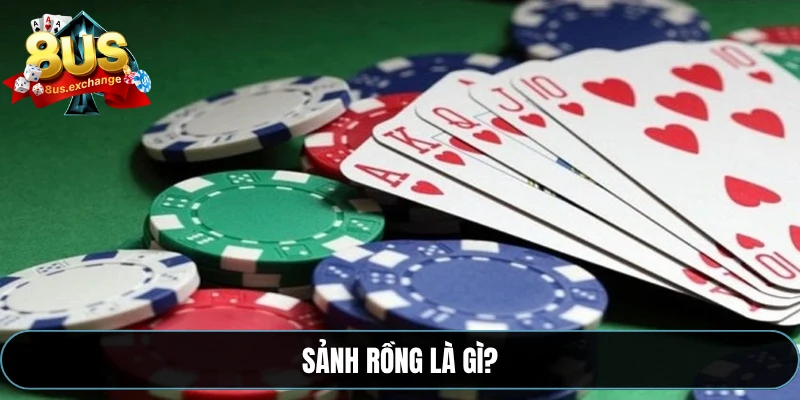 Sảnh rồng là gì?